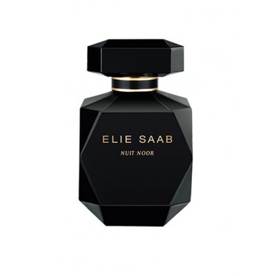 Elie Saab Nuit Noir Edp 90ml Bayan Tester Parfüm
